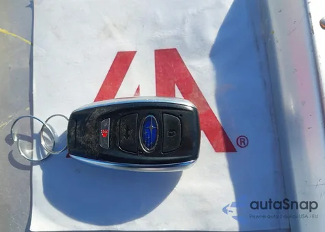 2021 Subaru Crosstrek Sport из США, поврежденный, VIN JF2GTHSC0MH381322